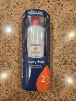 Everydrop  #2 water filter