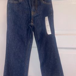 Boys Jeans Size 4
