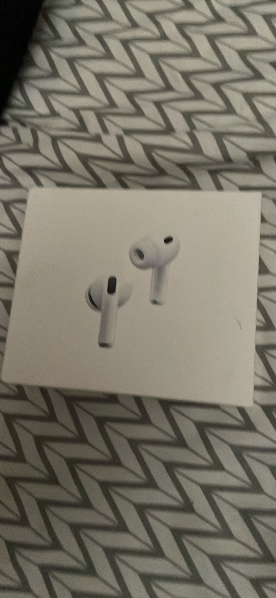 AirPod Pro 3