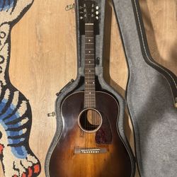 1946 Gibson J-45 Sunburst