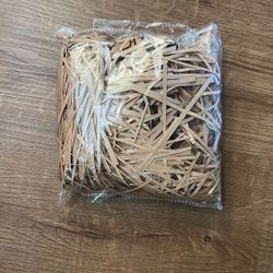 Gift Paper Straw