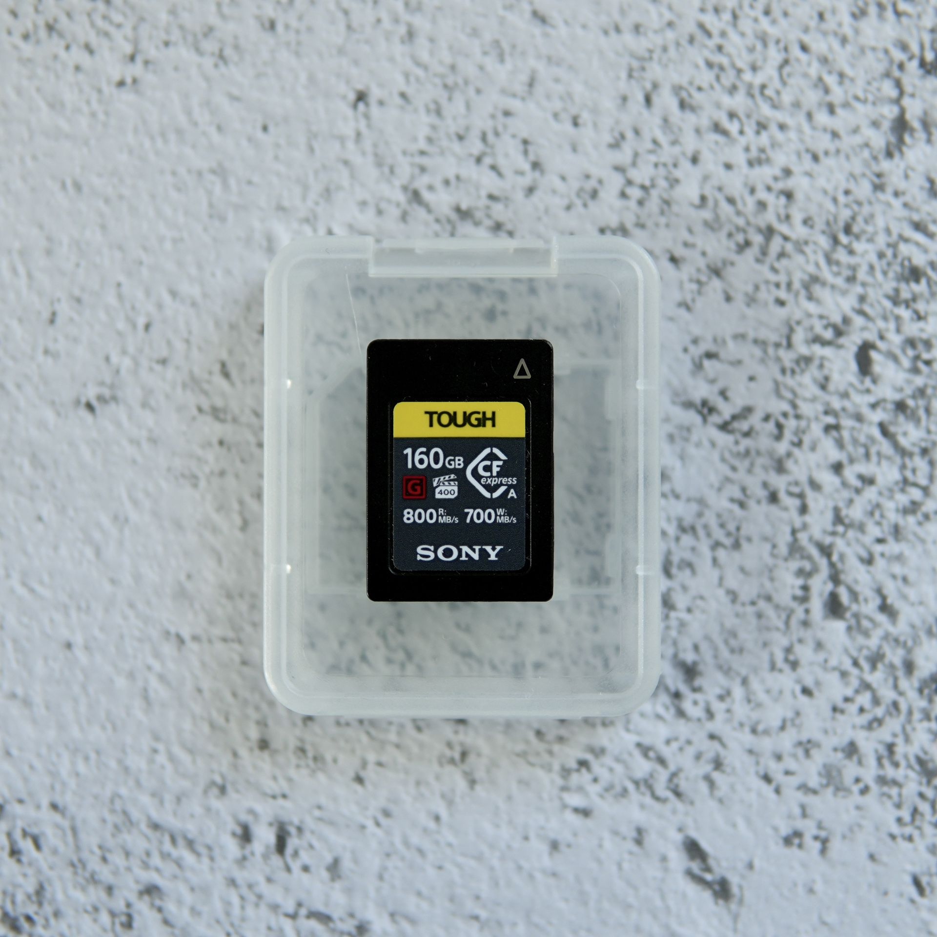 Sony 160GB CFexpress Type A TOUGH Card for Sale in Irvine, CA