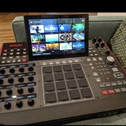Mpc X