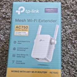 Wifi Extender Tp-link