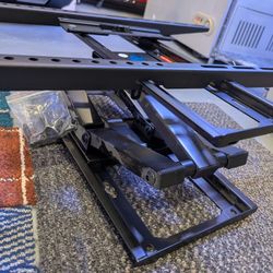 FREE Mounting Dream TV Wall Mount