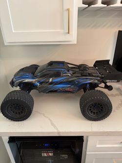 Traxxas XRT Ultimate