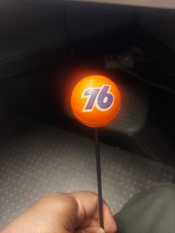 Antenna Ball