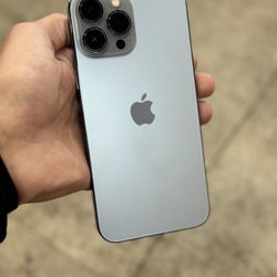 iPhone 13 Pro Max 