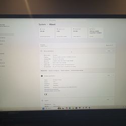Helios Predator Gaming Laptop