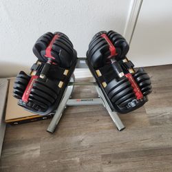 Weights 