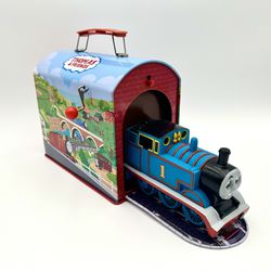 Thomas and Friends Musical Jack in the Box