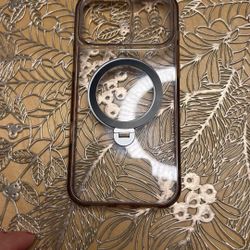 iPhone 17 Pro Max Case