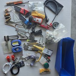 Tools Lot