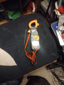Klein Tools CL1000 Clamp Meter