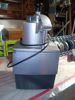 Robot coupe cl 50 food processor
