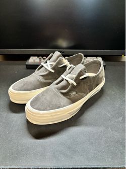 Vans LX Authentic Ease