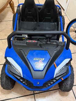 Kids Atv