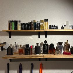 Cologne Collection 