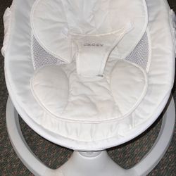 LAREX Baby Infant Swing