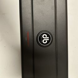 Amplifier 4 Channel db Drive 