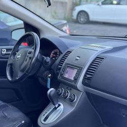 2011 Nissan Sentra