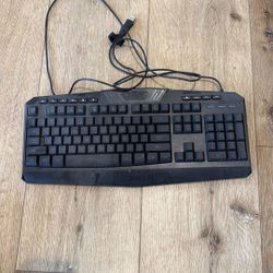 RedDragon keyboard 