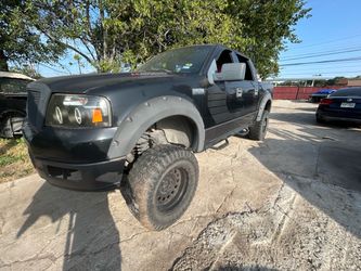2004 FORD F150 PARTS PARTES