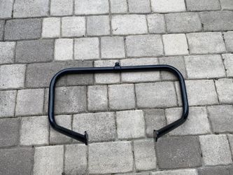 Harley Davidson engine guard for sale