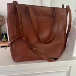 Madewell Bag Purse New With Tags