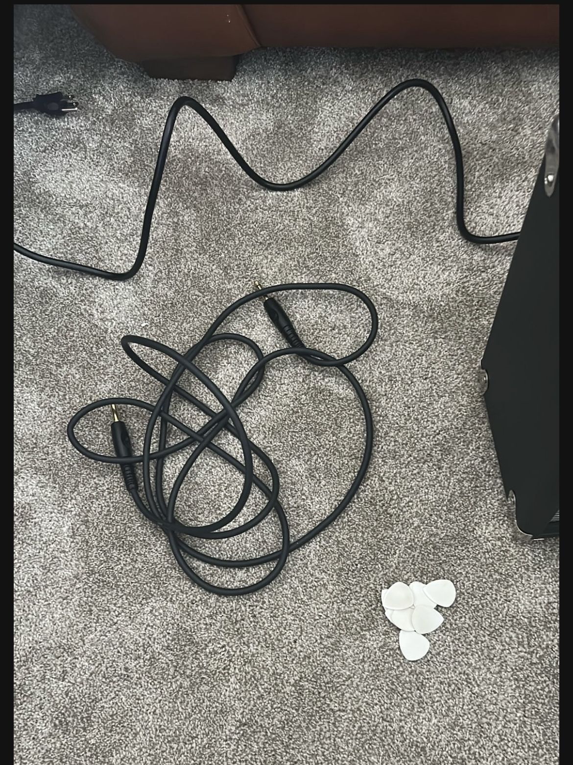 Guitar Set - Pick Up And Play