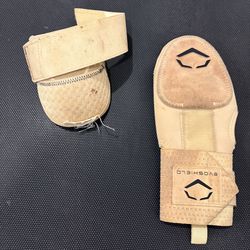 Evoshield - Baseball protector