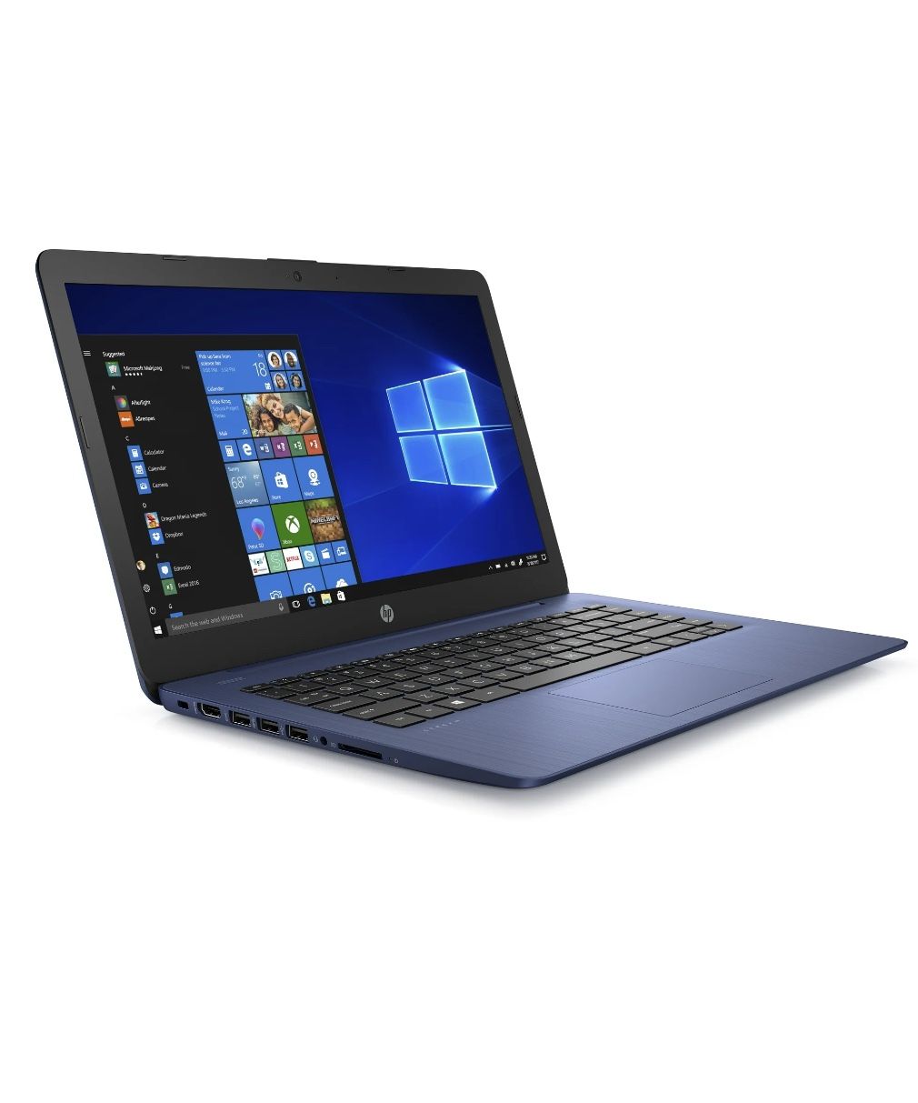 Laptop HP