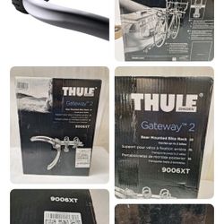 THULE 9006XT