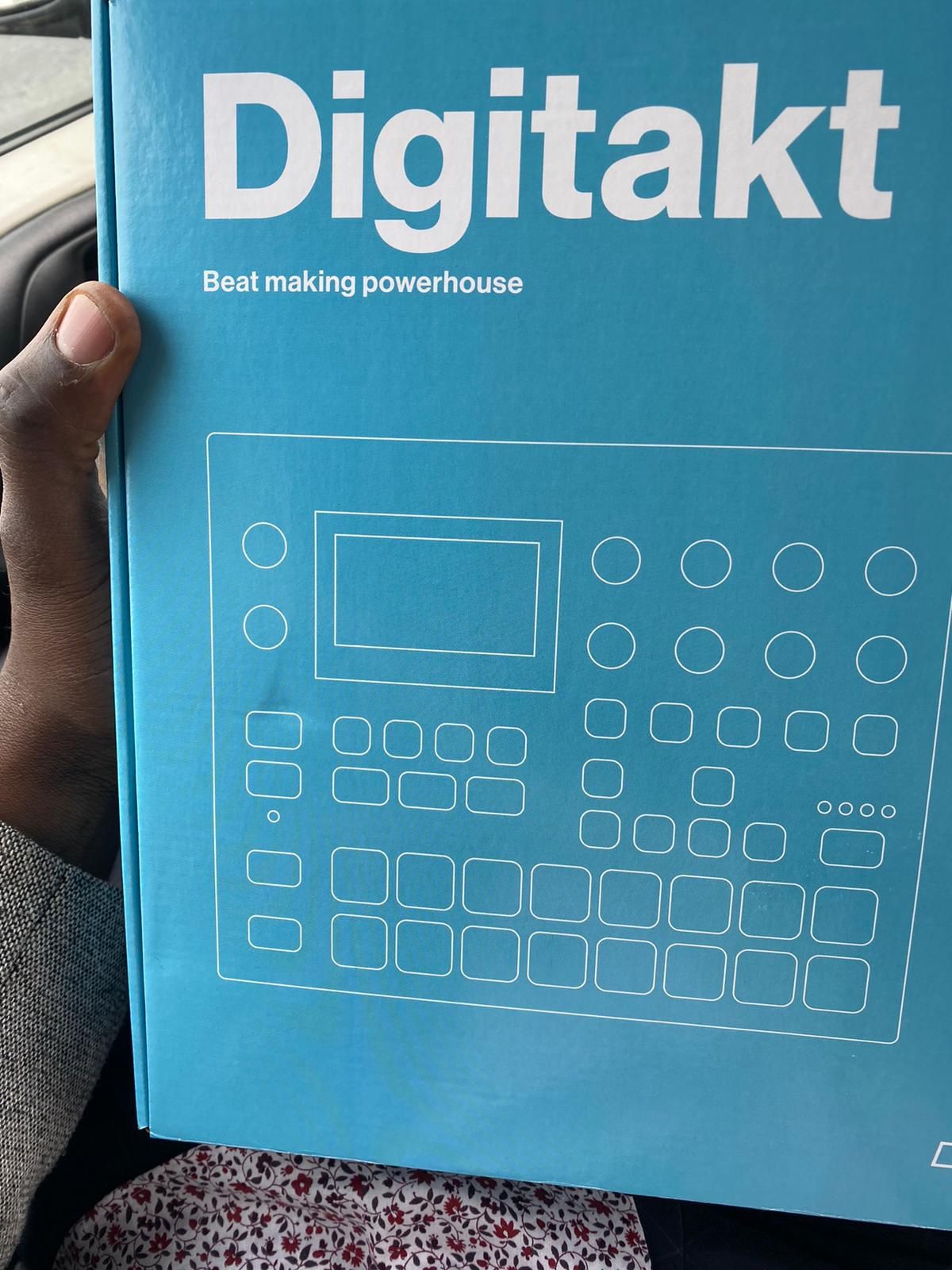 Digitakt