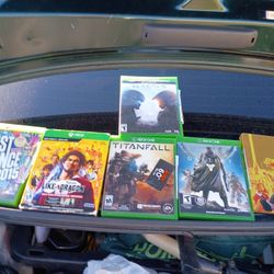 Video Juegos Y Consolas 