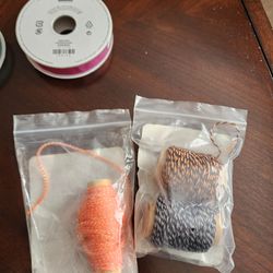 21 Stampin Up Different Ribbons. See Desc. Avondale