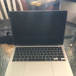 Laptop MacBook Pro