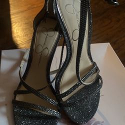 Jessica Simpson Heels 