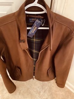Polo Raph Lauren jacket