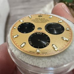 Rolex Daytona Paul Newman Dial