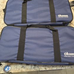 Okuna Voyager Travel Fishing Rod