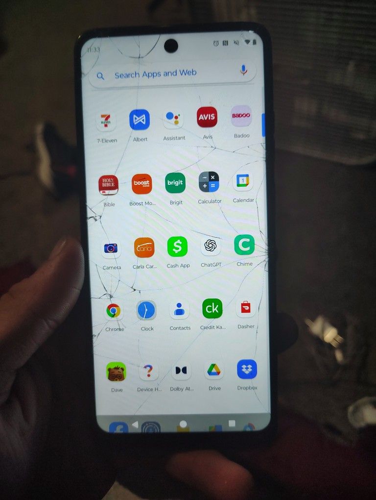 Moto G 5G 2024 (64 GB)