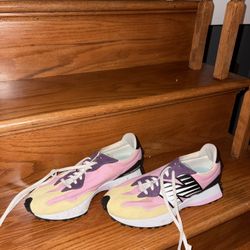 Size 10 New Balances 