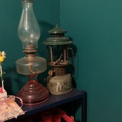 Lanterns