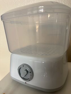 Hot Towel Steamer