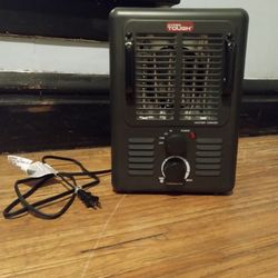 Portable Furnace Heater 