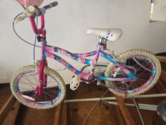 Dynacraft bike