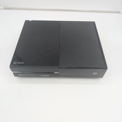 Xbox One Console With Power Cable