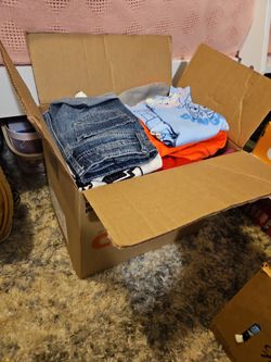 Size 6 Girls Clothing