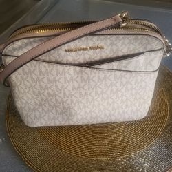 Bolsa Mk Limpia Horijinal Chica